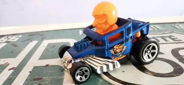 Skull Shaker | (2nd Color)