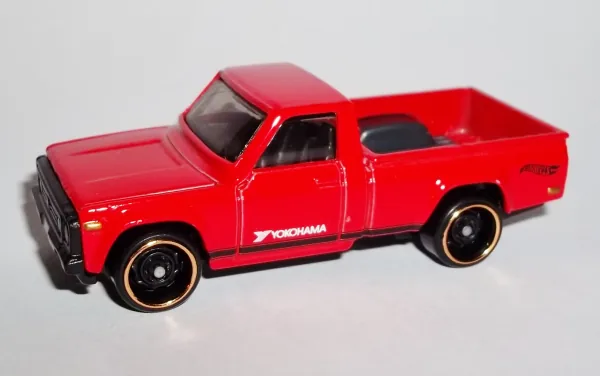 Mazda REPU