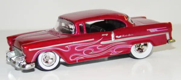 '55 Chevy