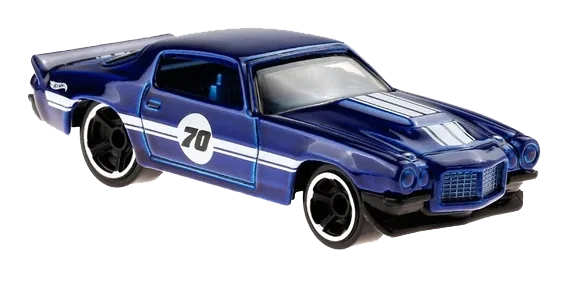 '70 Chevy Camaro RS | (2nd Color)