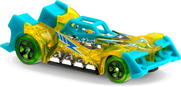 Voltage Spike