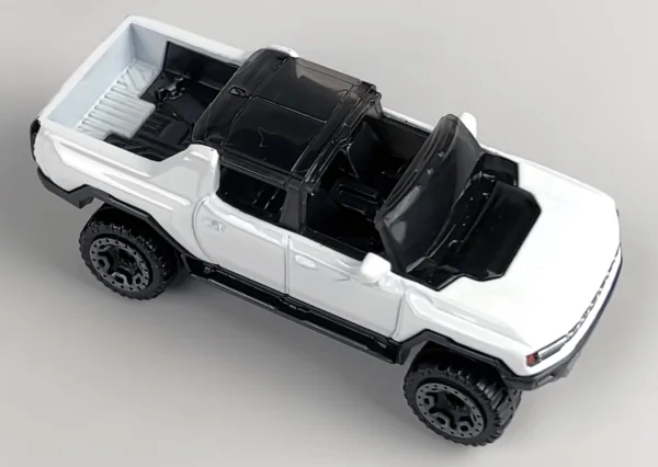 GMC Hummer EV