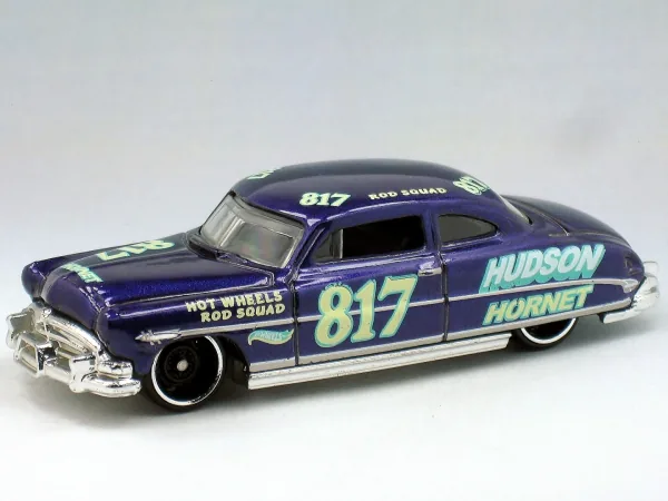 '52 Hudson Hornet | (2nd Color)