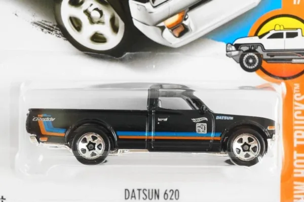 Datsun 620 | (2nd Color)