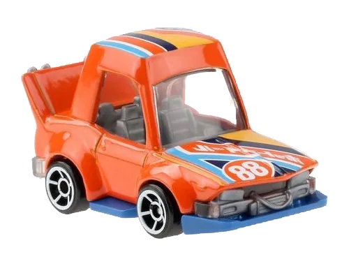 Manga Tuner | (2nd Color)