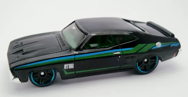 '73 Ford Falcon XB | (2nd Color)