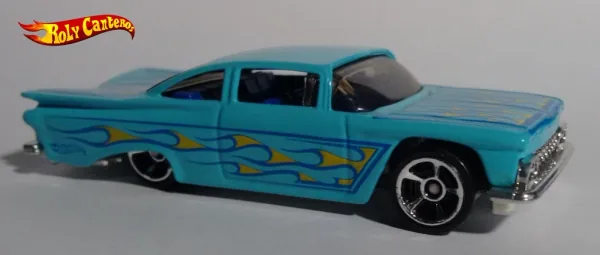 '59 Chevy Impala | (2nd Color)