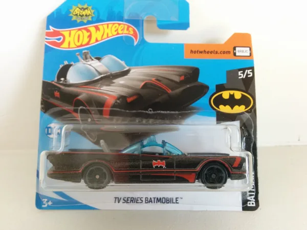 TV Series Batmobile