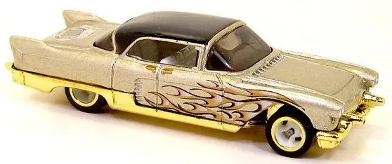 Cadillac Eldorado Brougham 1957