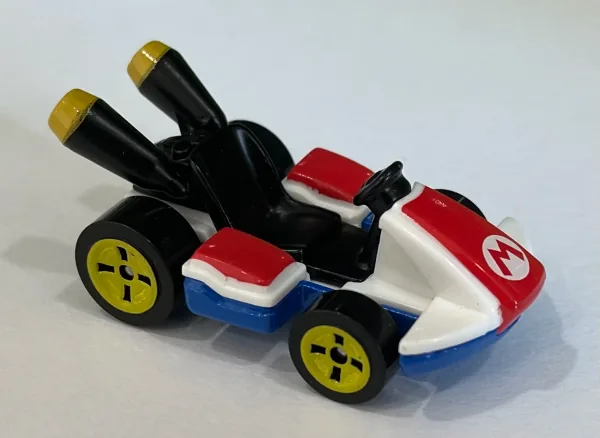Standard Kart