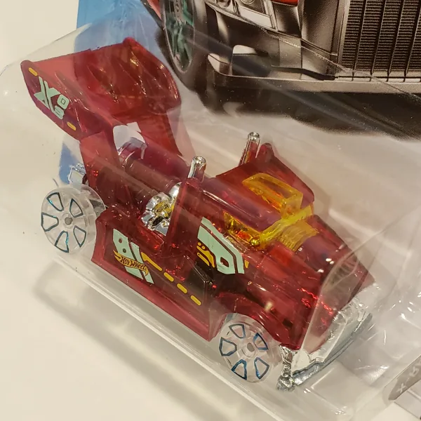 Rig Storm | (2nd Color)