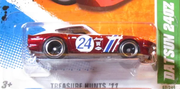 Datsun 240Z