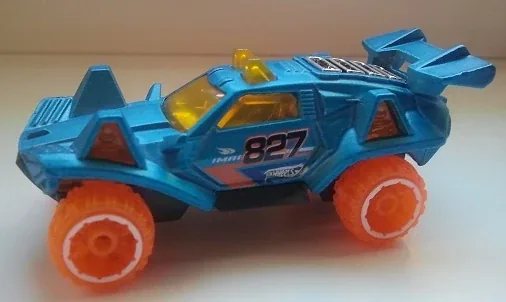 Quicksand | (2nd Color)