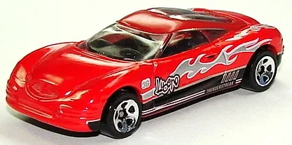 Chrysler Thunderbolt
