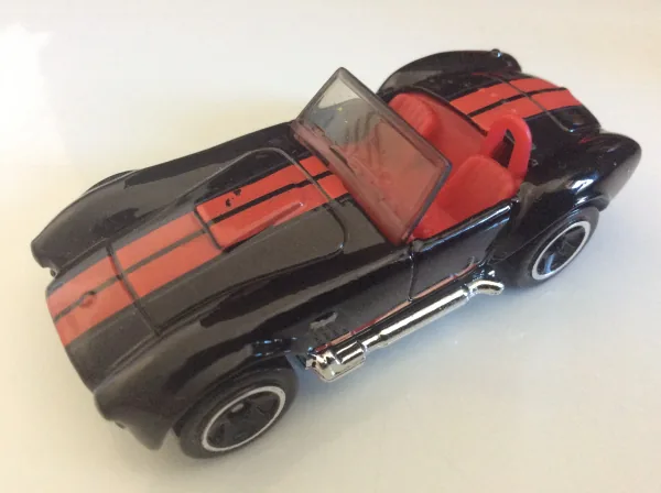 Shelby Cobra 427 S/C