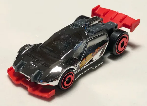 DAVancenator | (2nd Color)