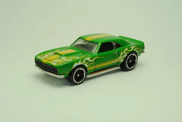 '68 COPO Camaro | (2nd Color)
