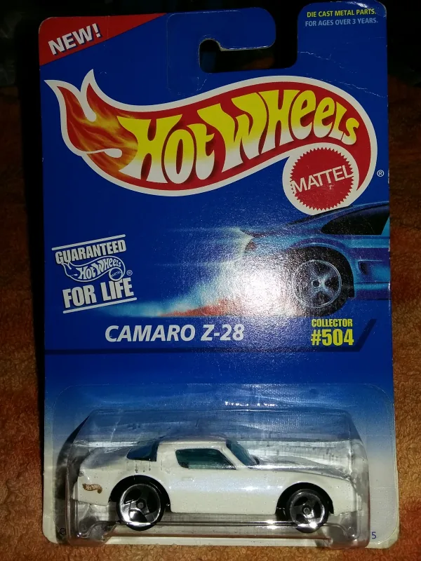 Camaro Z28