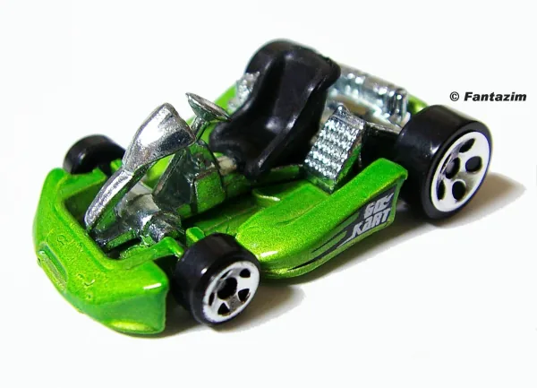 Go Kart