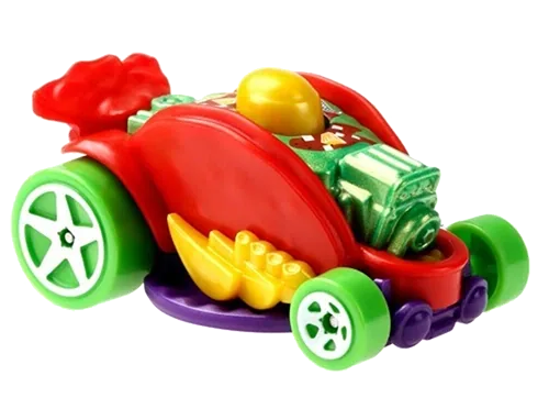 Car-de-Asada | (2nd Color)