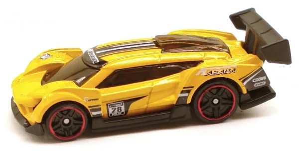 Super Blitzen | (2nd Color)