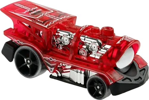 Loco Motorin' | (2nd Color)