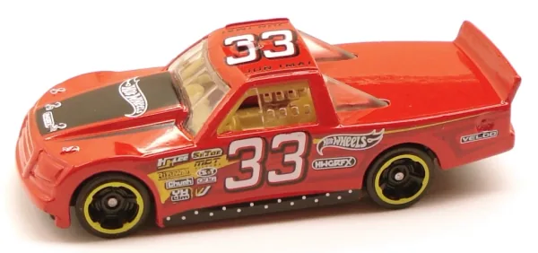 Circle Trucker | (2nd Color)