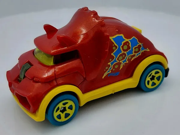 Tricera-Truck | (2nd Color)