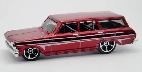 '64 Chevy Nova Station Wagon | (2nd Color)