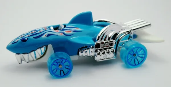 Sharkruiser | (2nd Color)