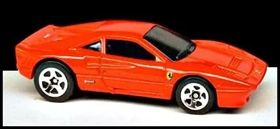 Ferrari GTO