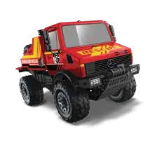 Mercedes-Benz Unimog 1300