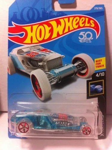 Hi-Roller | (2nd Color)