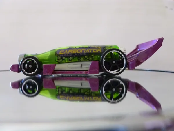 Carbonator | (2nd Color)