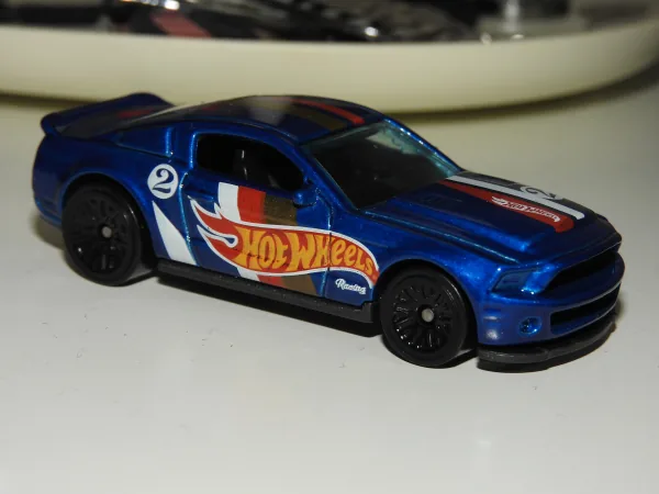 '10 Ford Shelby GT500 Super Snake