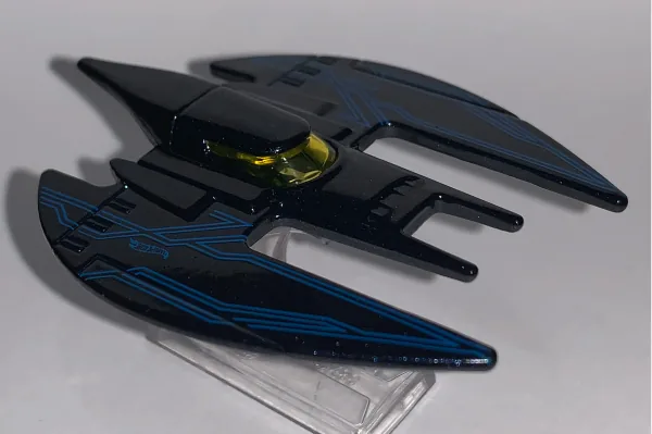 Batplane