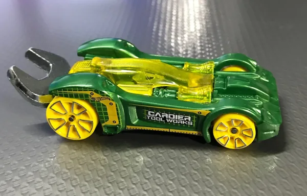 Tooligan
