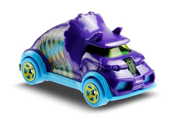 Tricera-Truck
