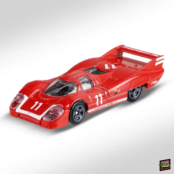 Porsche 917 LH | (2nd Color)