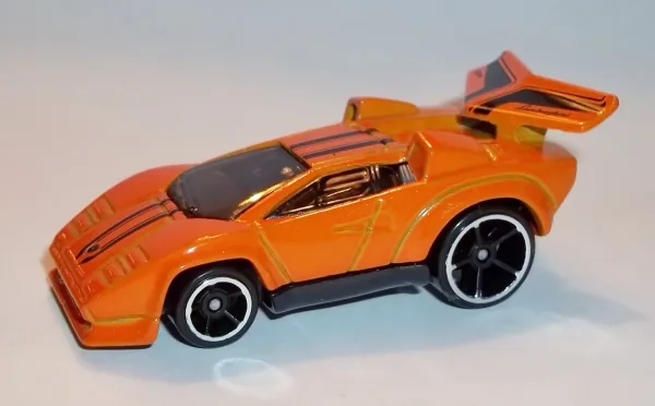 Lamborghini Countach