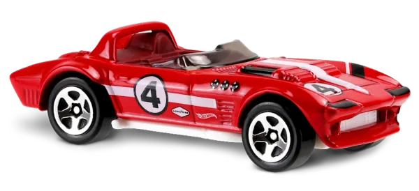 Corvette Grand Sport Roadster | (2nd Color)