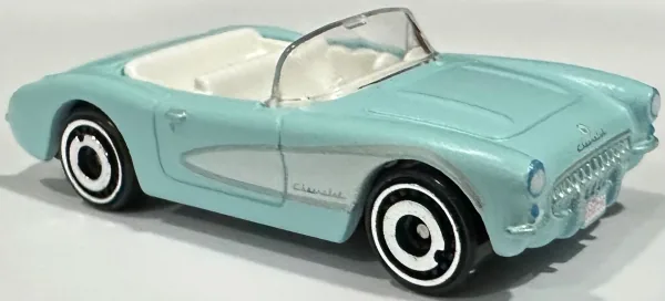 1956 Corvette | (2nd Color)