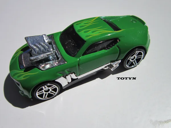 Twinduction | (2nd Color)