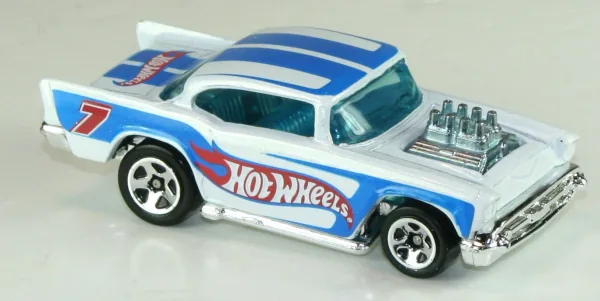 '57 Chevy | (2nd Color)