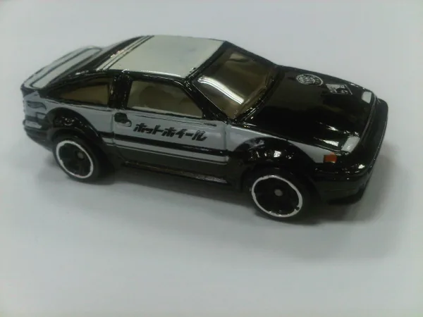 Toyota AE-86 Corolla
