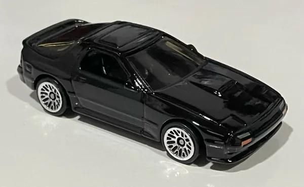 '89 Mazda Savanna RX-7 FC3S | (2nd Color)