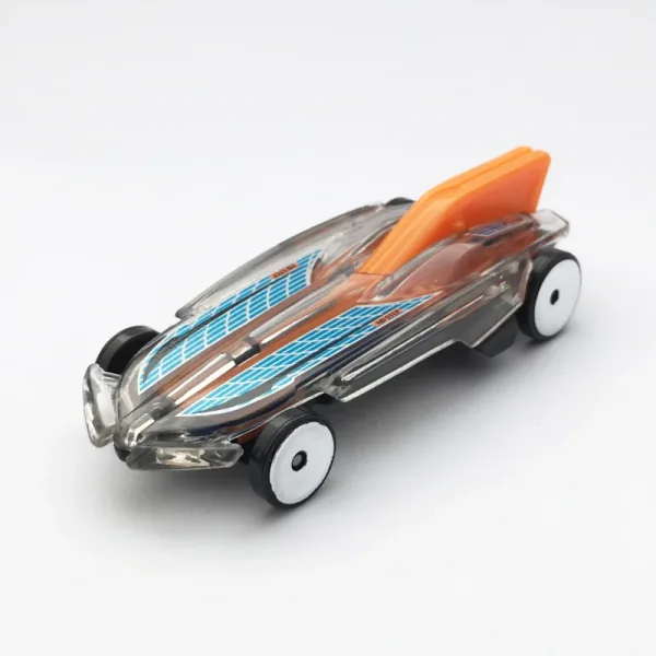 HW Formula Solar | (2nd Color)