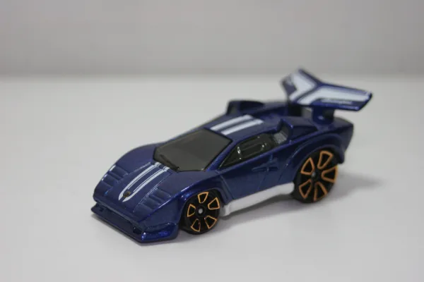 Lamborghini Countach