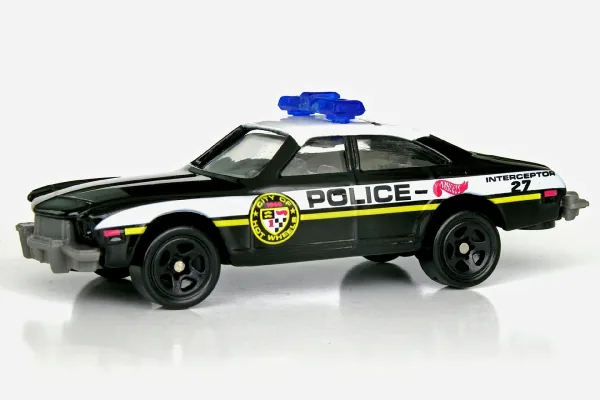 City Police