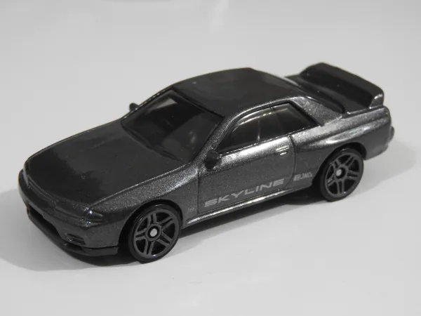 Nissan Skyline GT-R (BNR32)